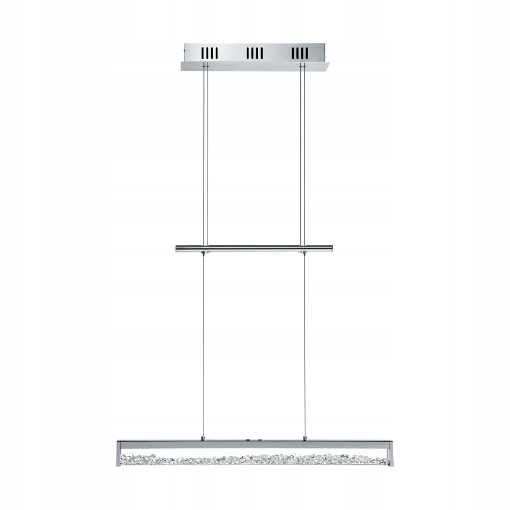 Závěsná Led lampa 4x6W Cardito 1 93625 Eglo