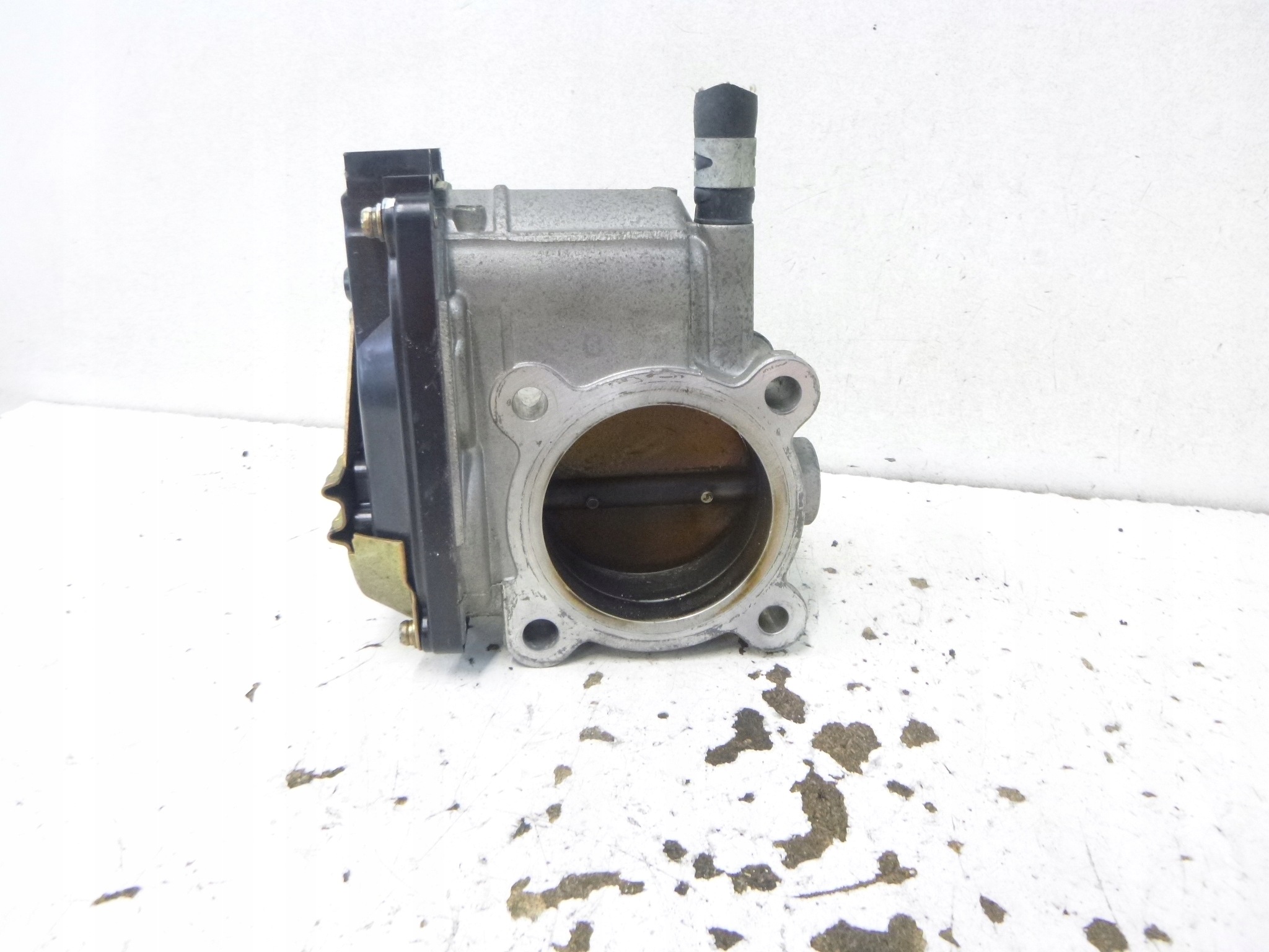 Valvola a farfalla Mitsubishi Outlander e 2.4b 2004r. MIKUNI EAC60-020