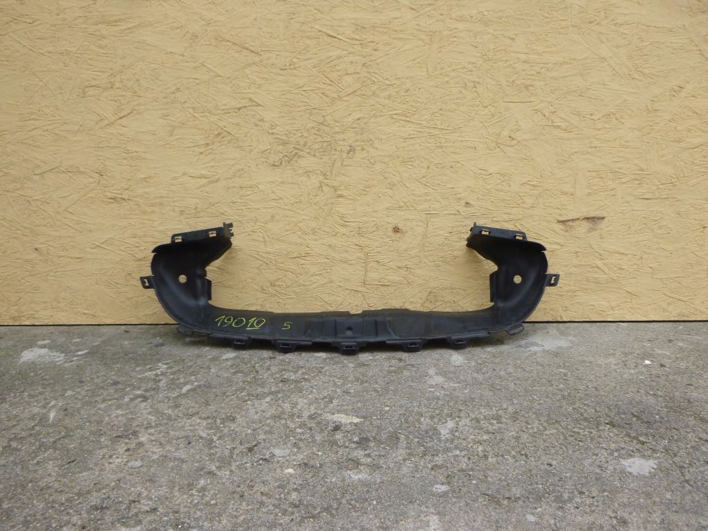 2138851100 - MERCEDES E Class 213 впускной туннель A2138851100