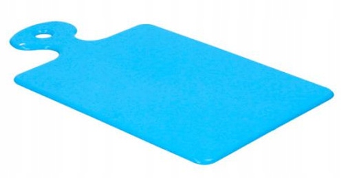 

Deska kuchenna do krojenia plastikowa prostokątna