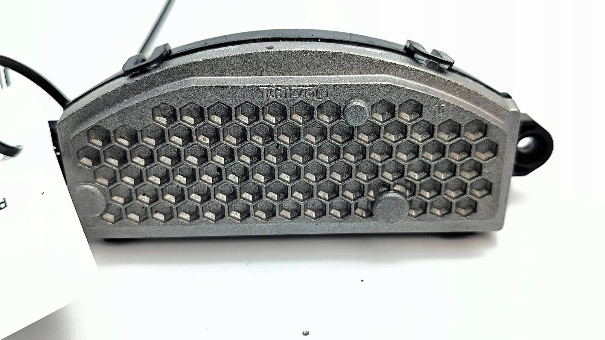 rezistor, reostat, regulátor 271500110R DACIA BIGSTER a