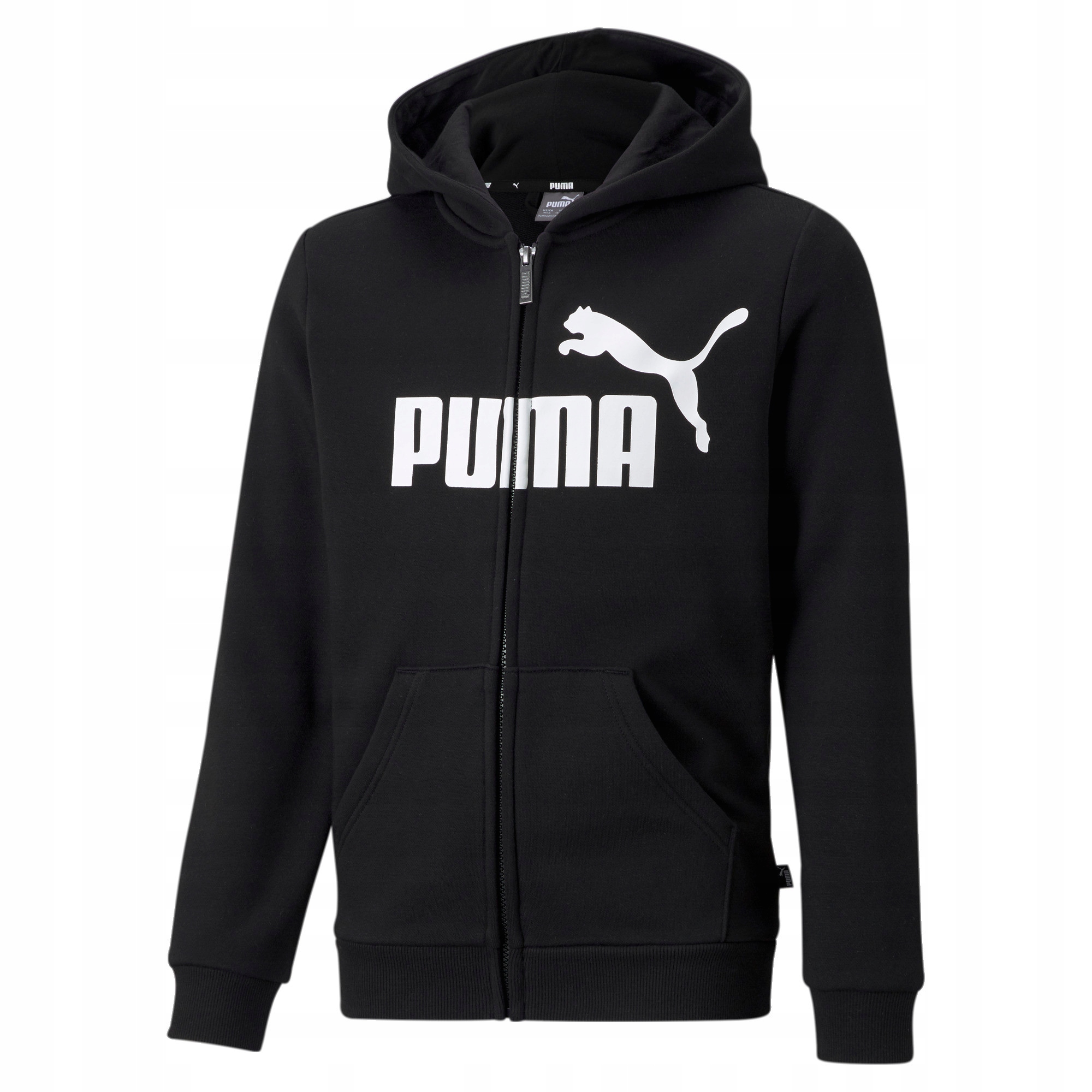 

Puma Bluza Ess Big Logo 58696801 r 140