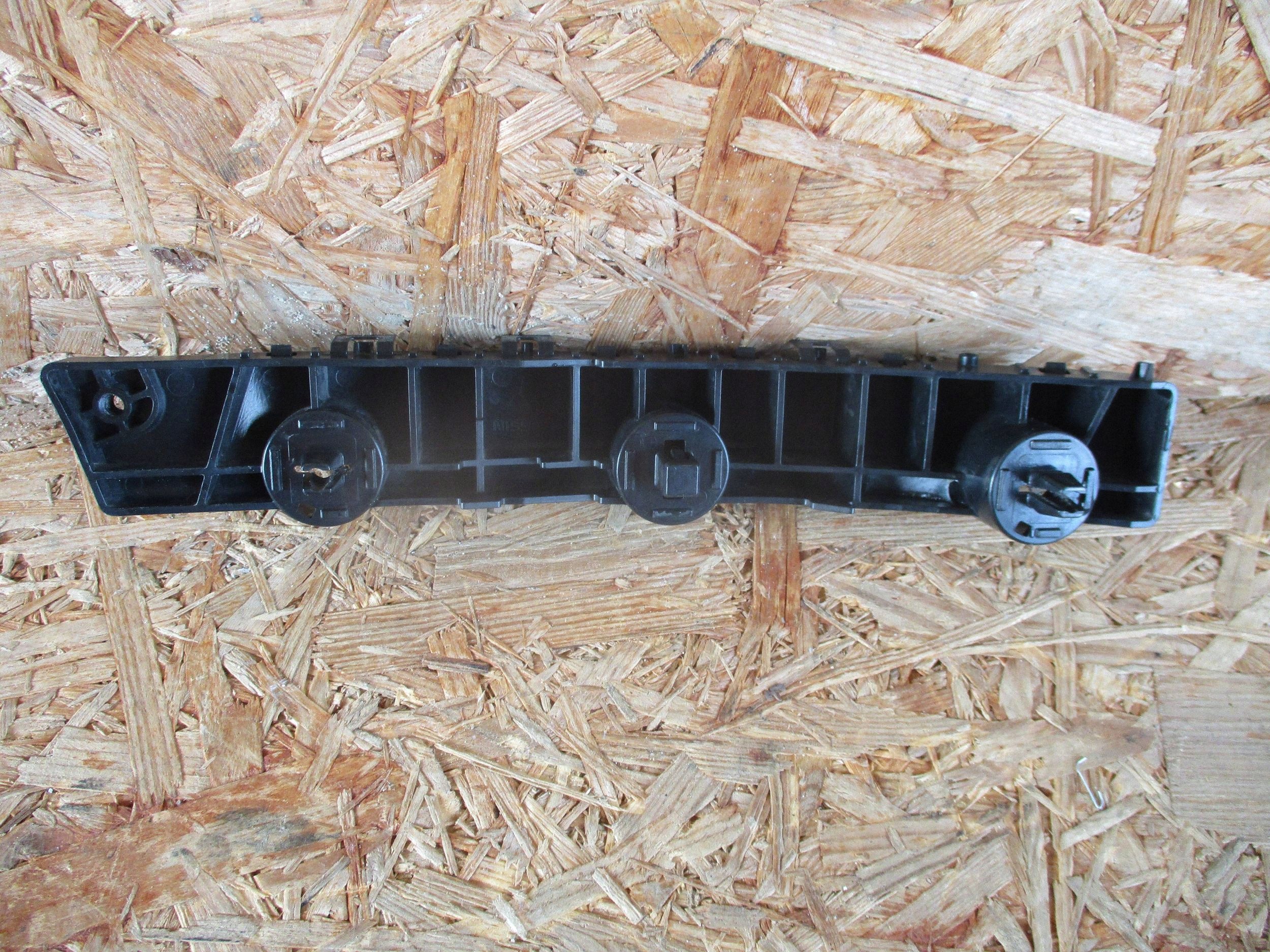Supporto sinistra Paraurti Anteriore NISSAN X-TRAIL T32
