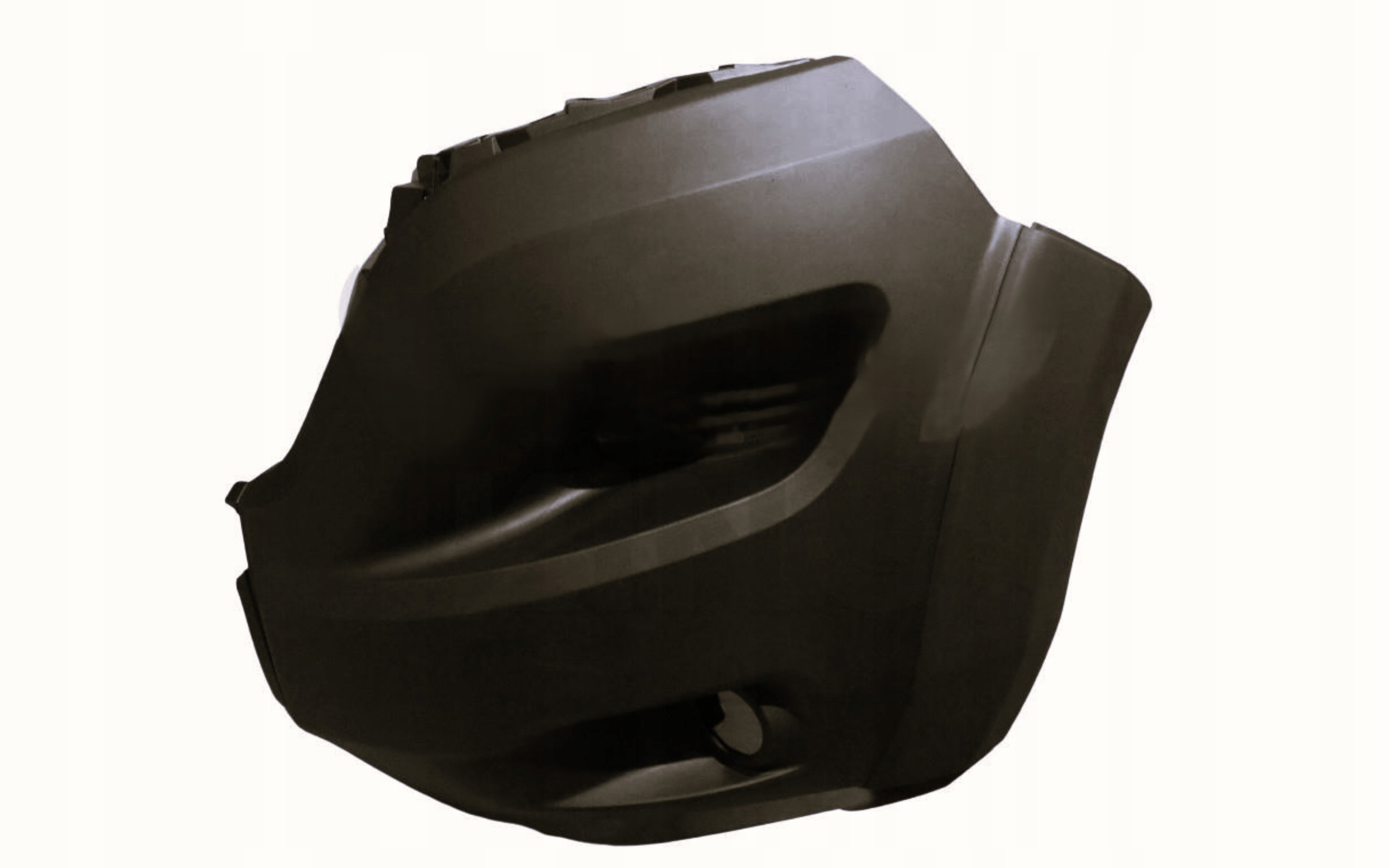 Přední Levý Nárazník Halogen Ducato Jumper Boxer 2014-
