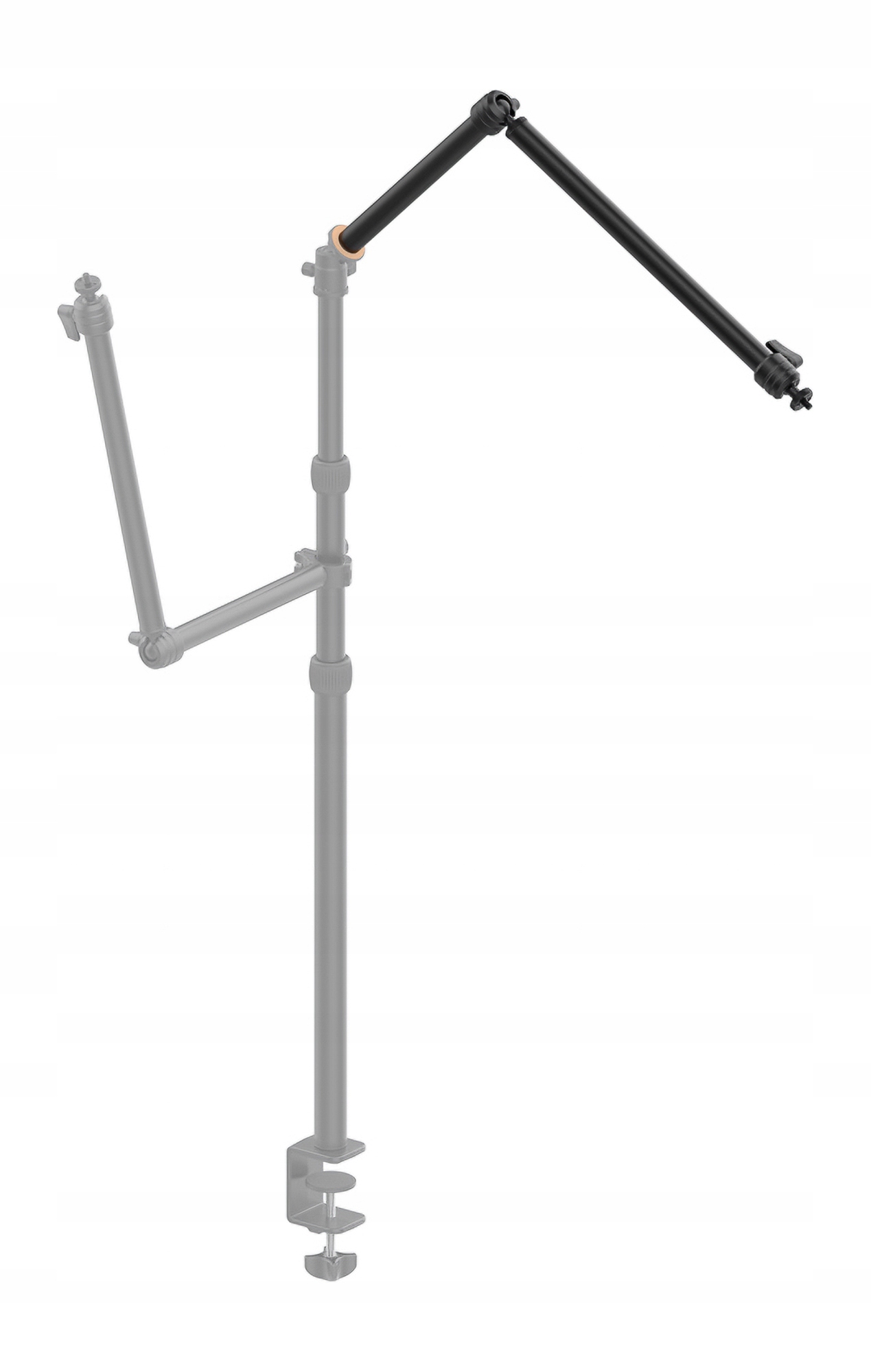 Rameno Ulanzi Pro Stolní Stativ, Přídavný Sloupek Pro Držák LS06