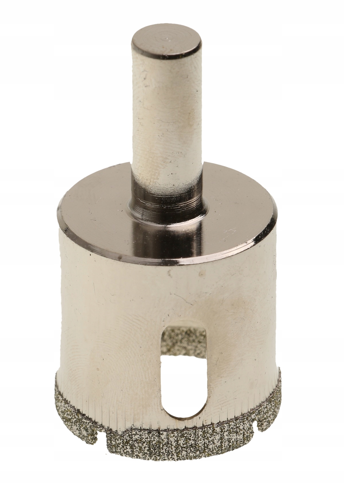 WIERTŁO DIAMENTOWE DO GRESU SZKŁA OTWORNICA 30 mm Zastosowanie inne