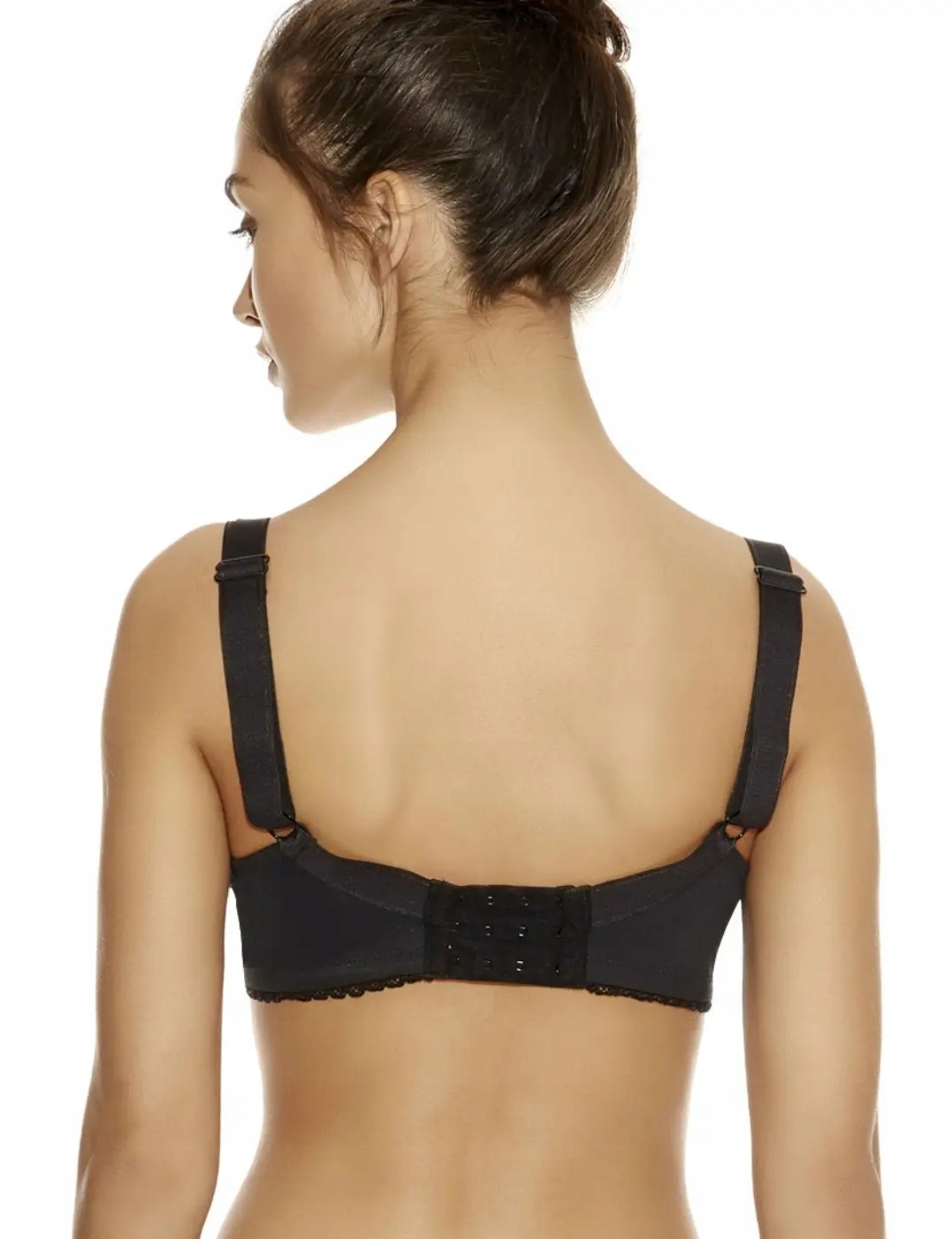 85F UK 38E Freya Rosie Soft Cup Bra Marka Freya