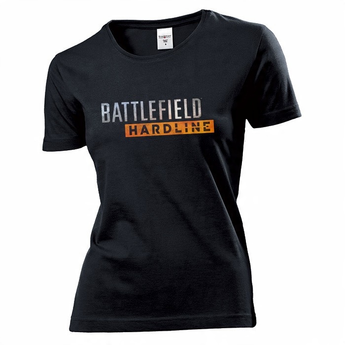 

Koszulka damska Battlefield c XXL