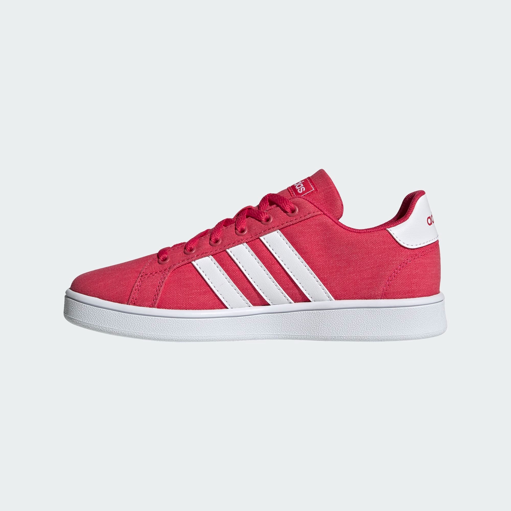 BUTY ADIDAS GRAND COURT K FW3177 r. 35 Marka adidas