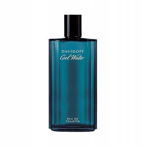 Davidoff Cool Water Men Toaletní Voda 200 ML
