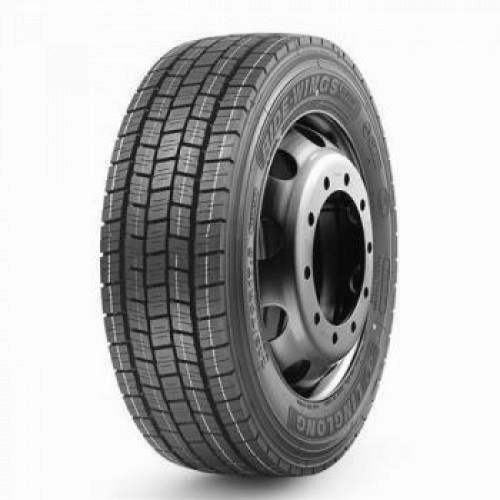 Linglong KLD200 215/75 R17.5 126/124M