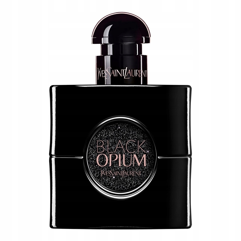 Dámská parfémovaná voda s orientální vůní Ysl Black Opium Le Parfum 30 ml