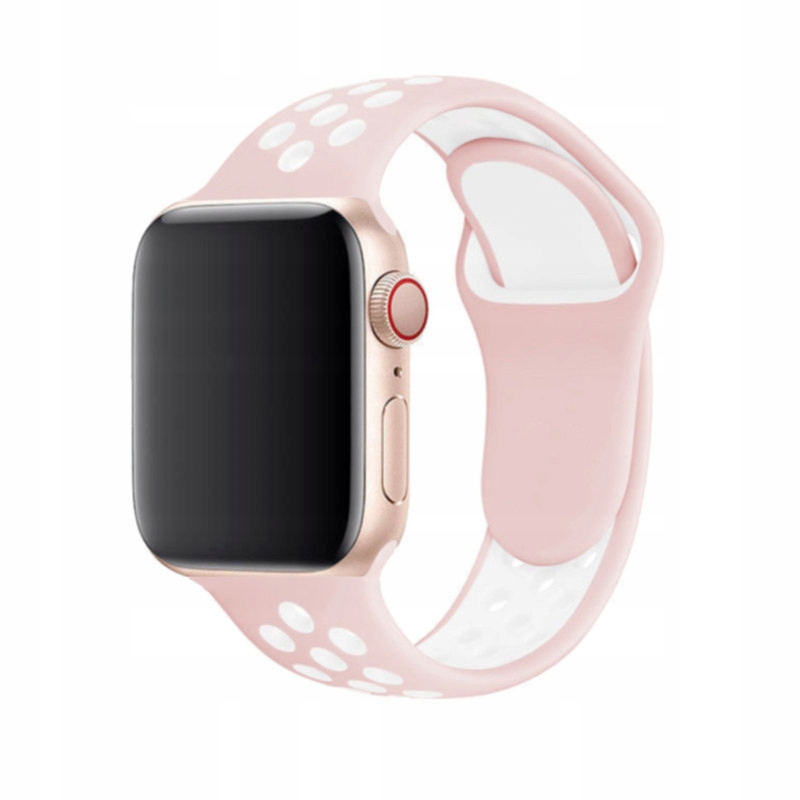 

Pasek Opaska do Apple Watch 4 5 6 7 8 Se 38/40/41