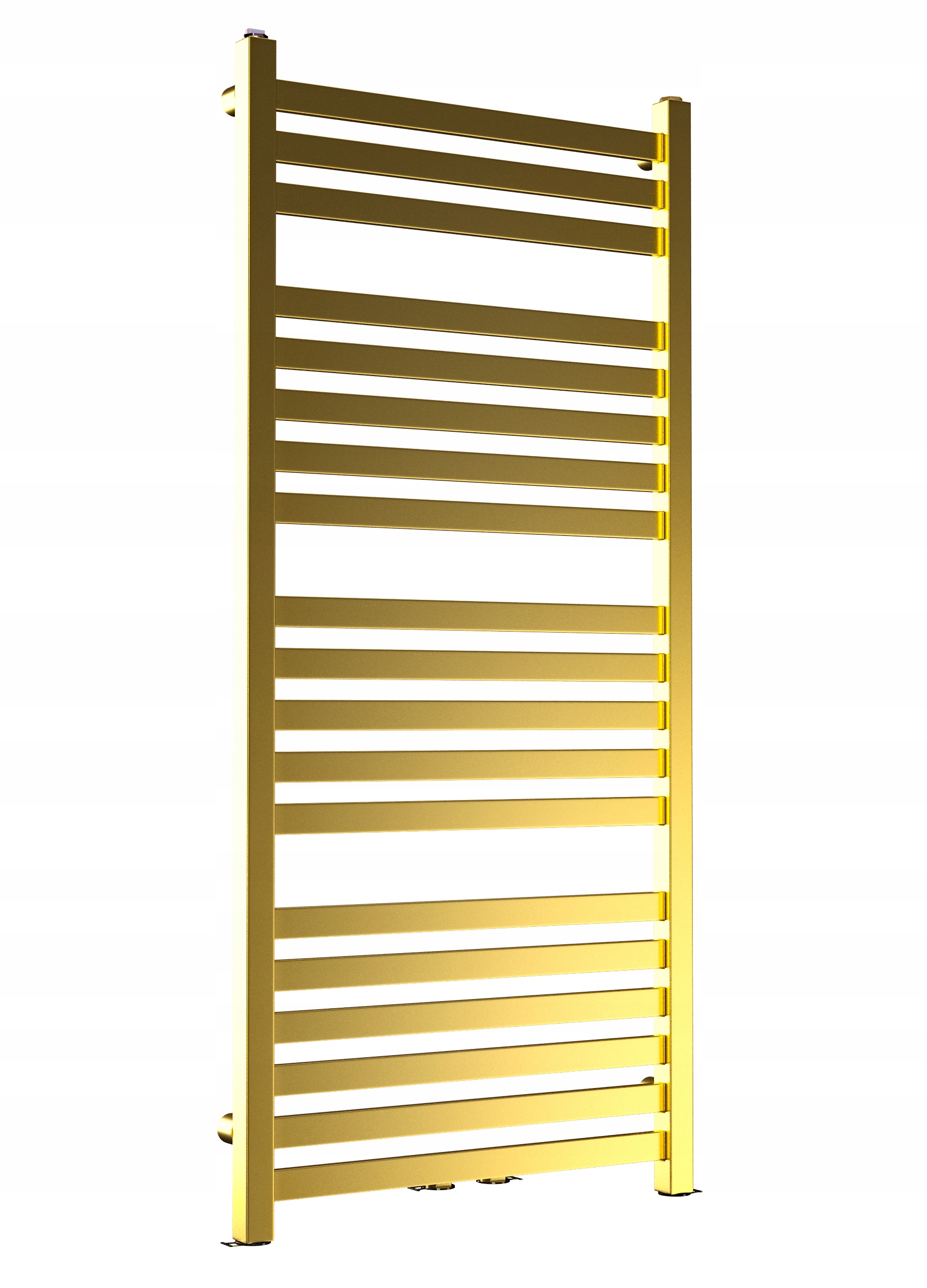 

Grzejnik Łazienkowy Prime-mid 950/630 Złoty