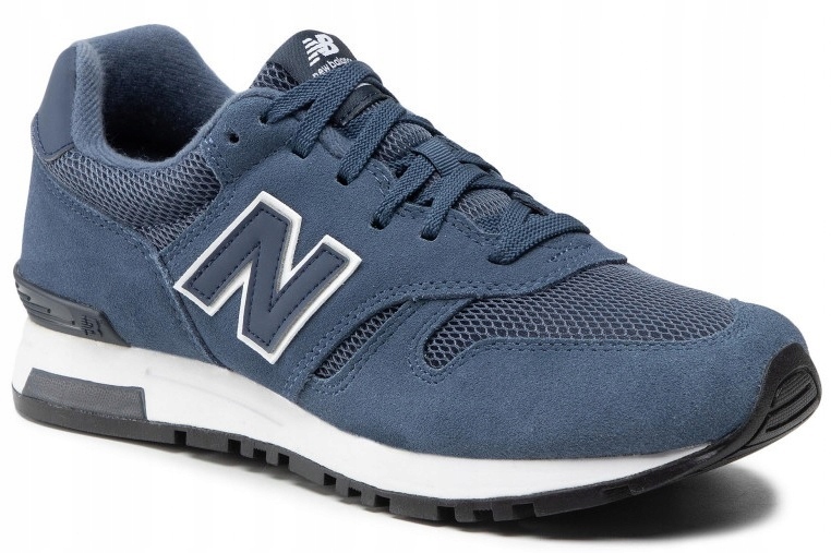 

43 Buty New Balance Męskie Wygodne ML565BLN