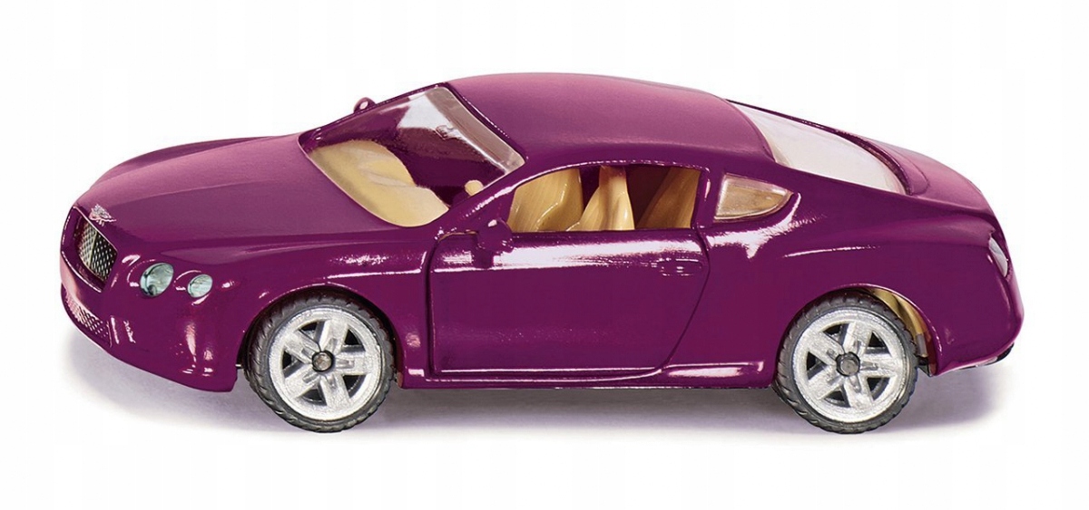 

Siku 1483 Bentley Continental Gt V8 S