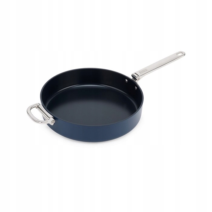 Panvica s sklopným držadlom 30 cm Space Joseph Joseph indukčná umývačka riadu