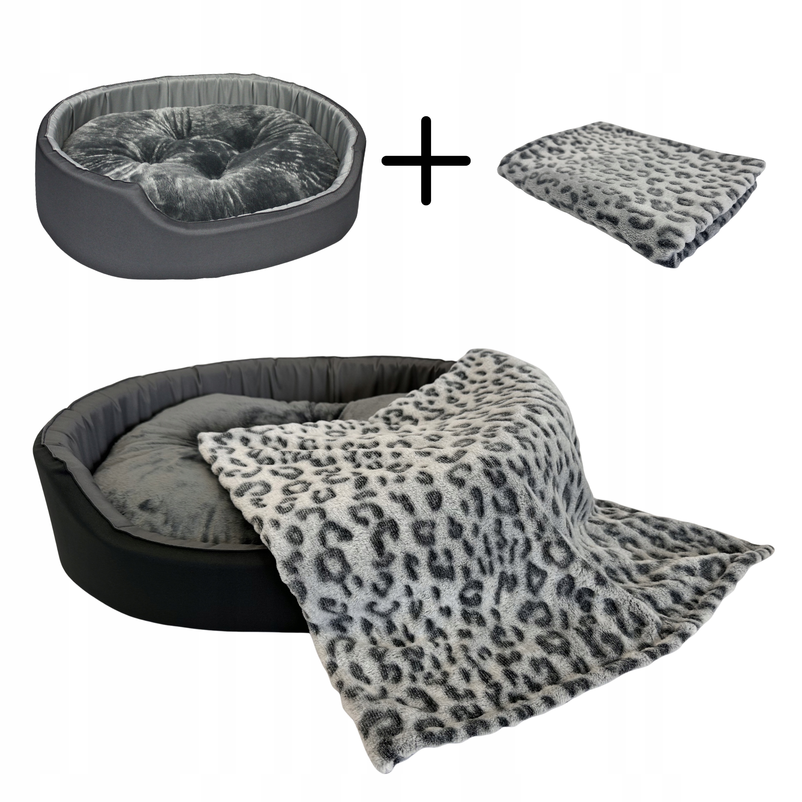 Levně Psí Pelíšek Potah Kotec vodotěsný, M+deka