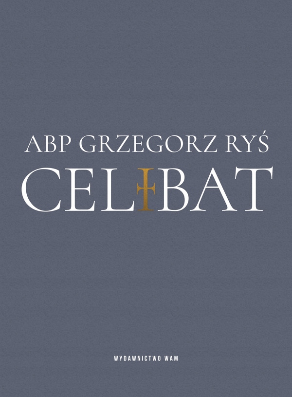 

Celibat abp Grzegorz Ryś