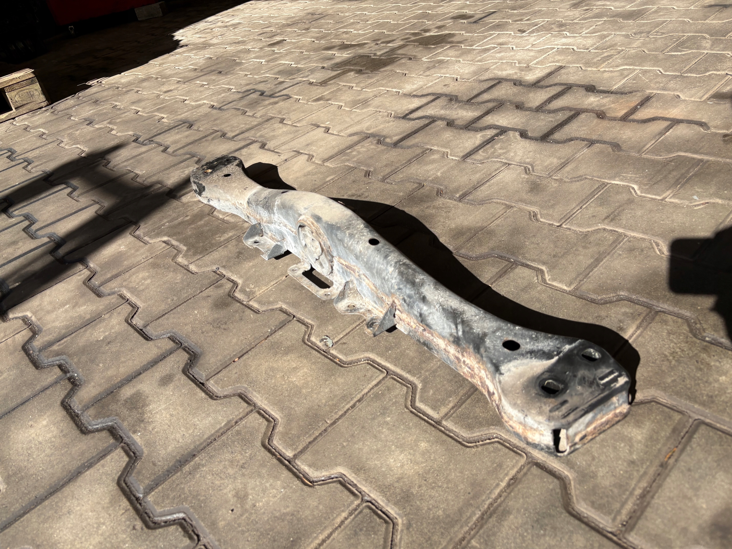 sider below gearbox AUTOMAT PORSCHE CAYENNE and