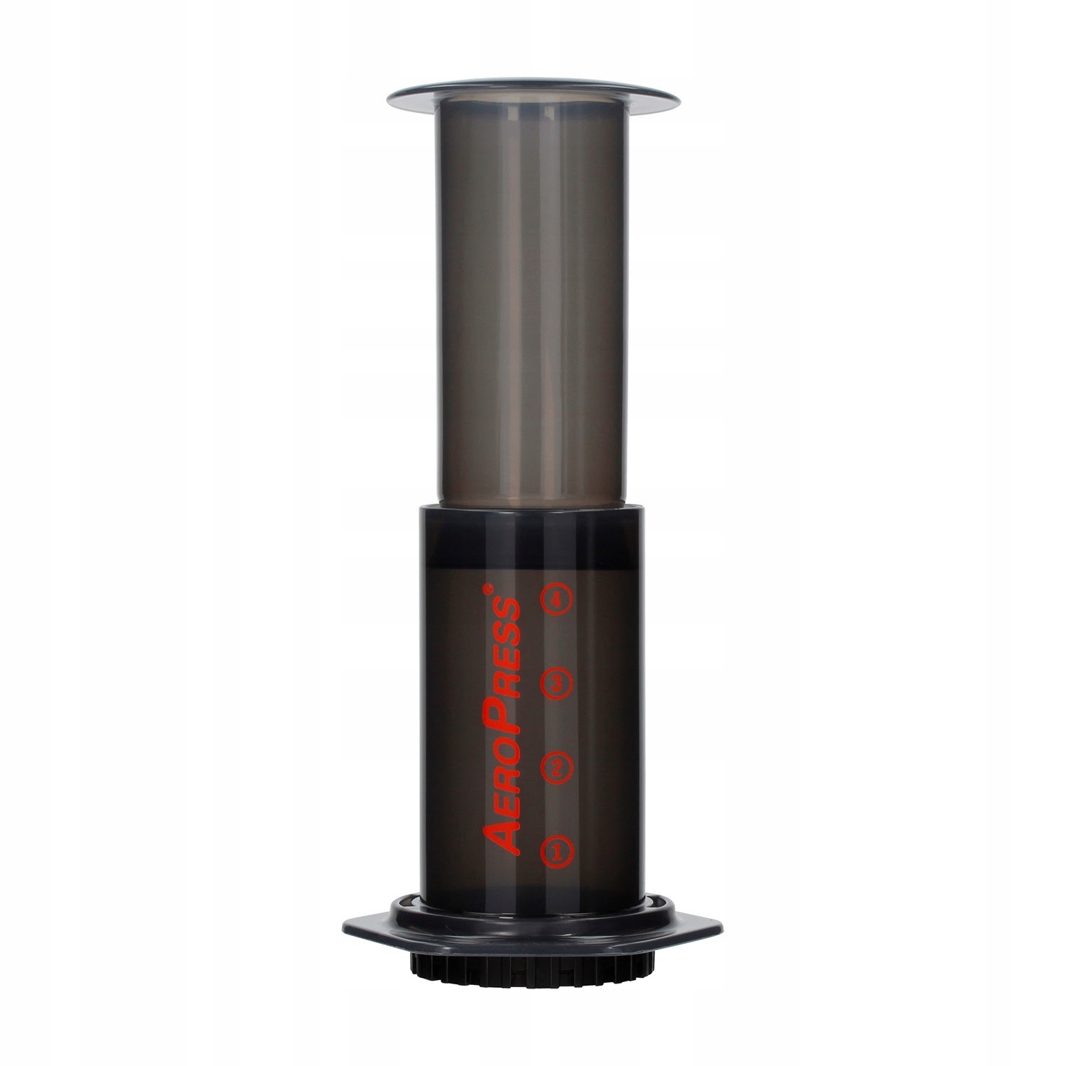 Aeropress Aerobie kávovar se 50 filtry