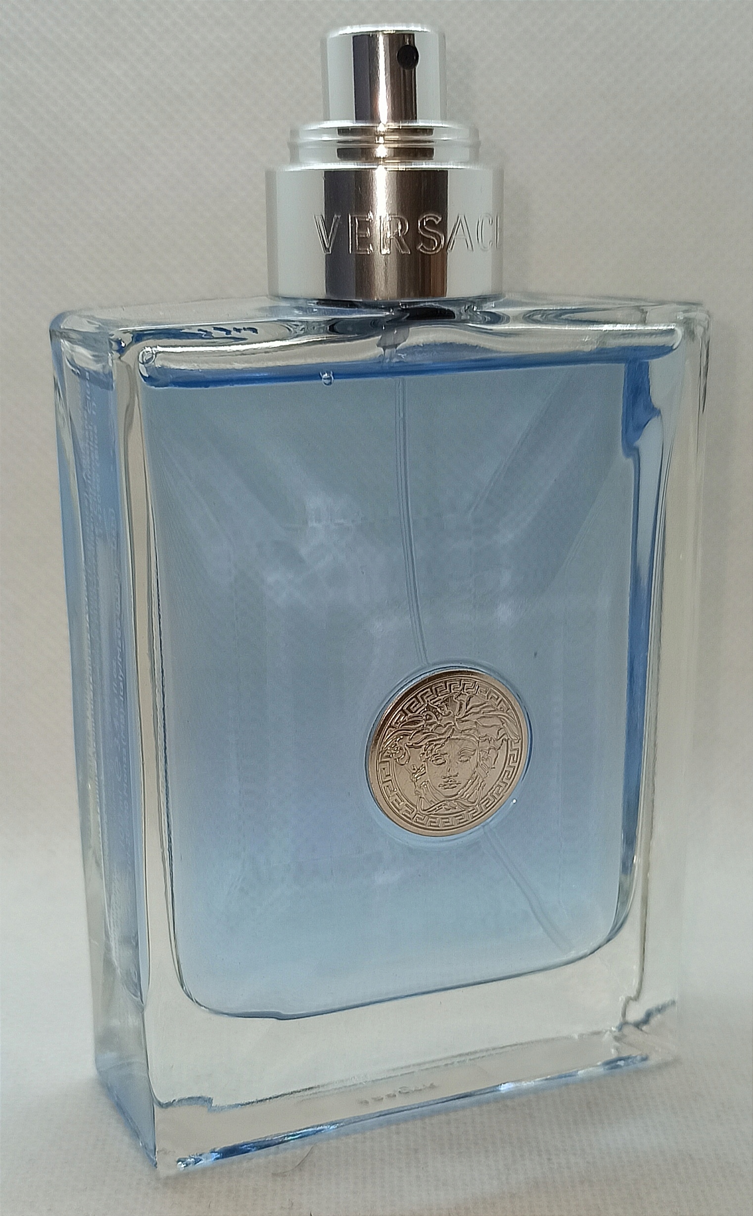 Versace Pour Homme Woda Toaletowa Męska 100ml EDT • Cena