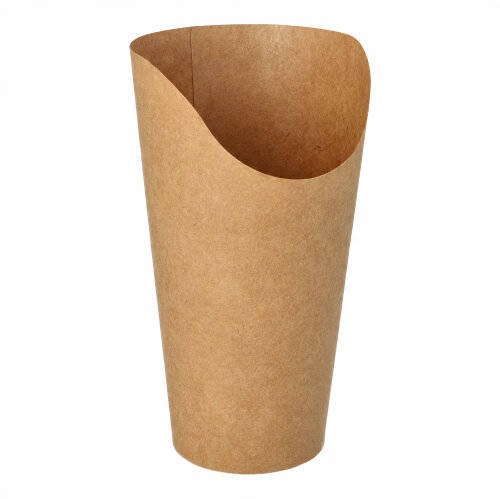 

Pudełko na wrapa/tortille 15,9x6x8cm 590 ml 50 szt
