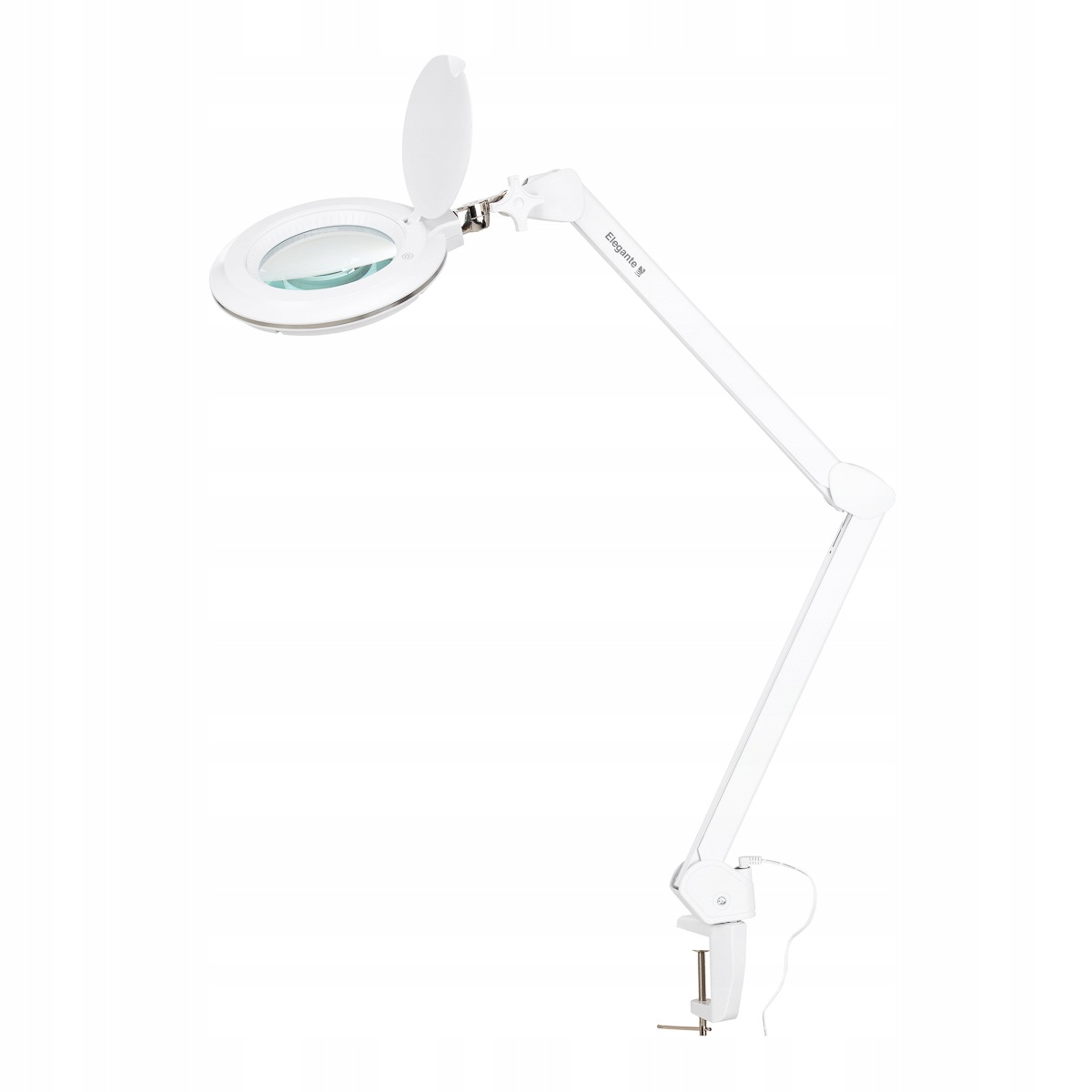 Elegante 6031 Lampa lupa 60 led smd 3d pro pracovní desku s nastavitelnou intenzitou