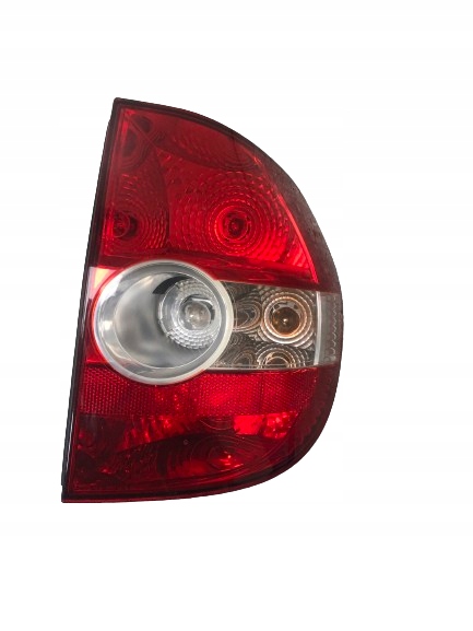 light right rear part VW FOX
