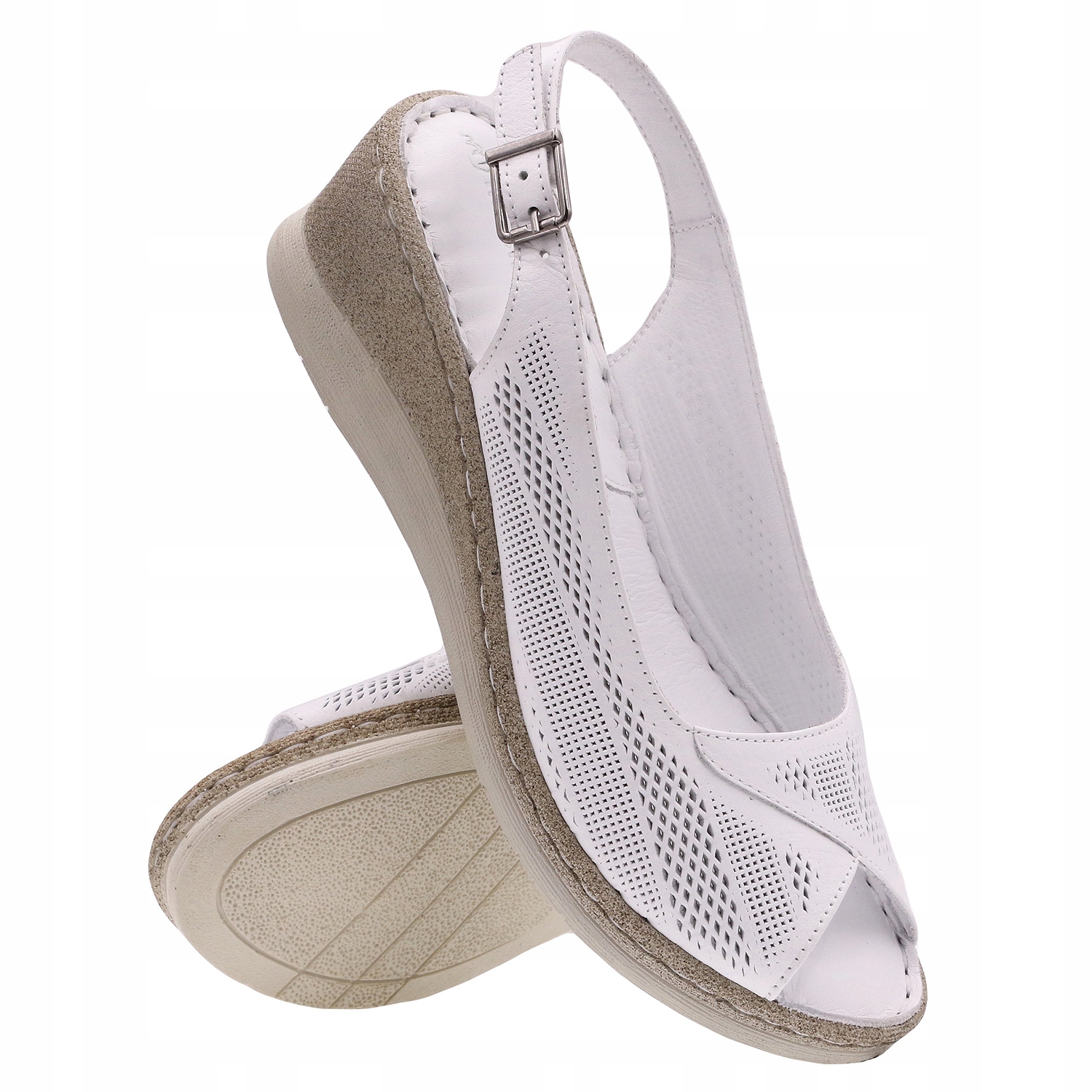 Ortofarm dámské sandály OF-MM-30 euroobuv