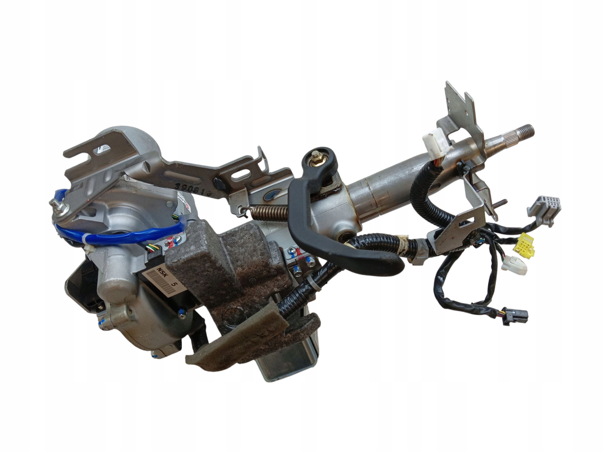 control electrics RENAULT KOLEOS and (2008-2011) 48810 JY40C EUROPA