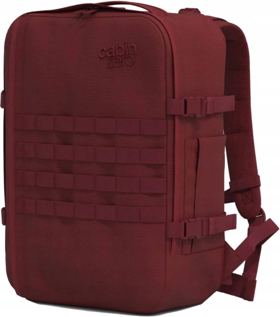 Plecak torba podręczna Cabin Zero Military 44L