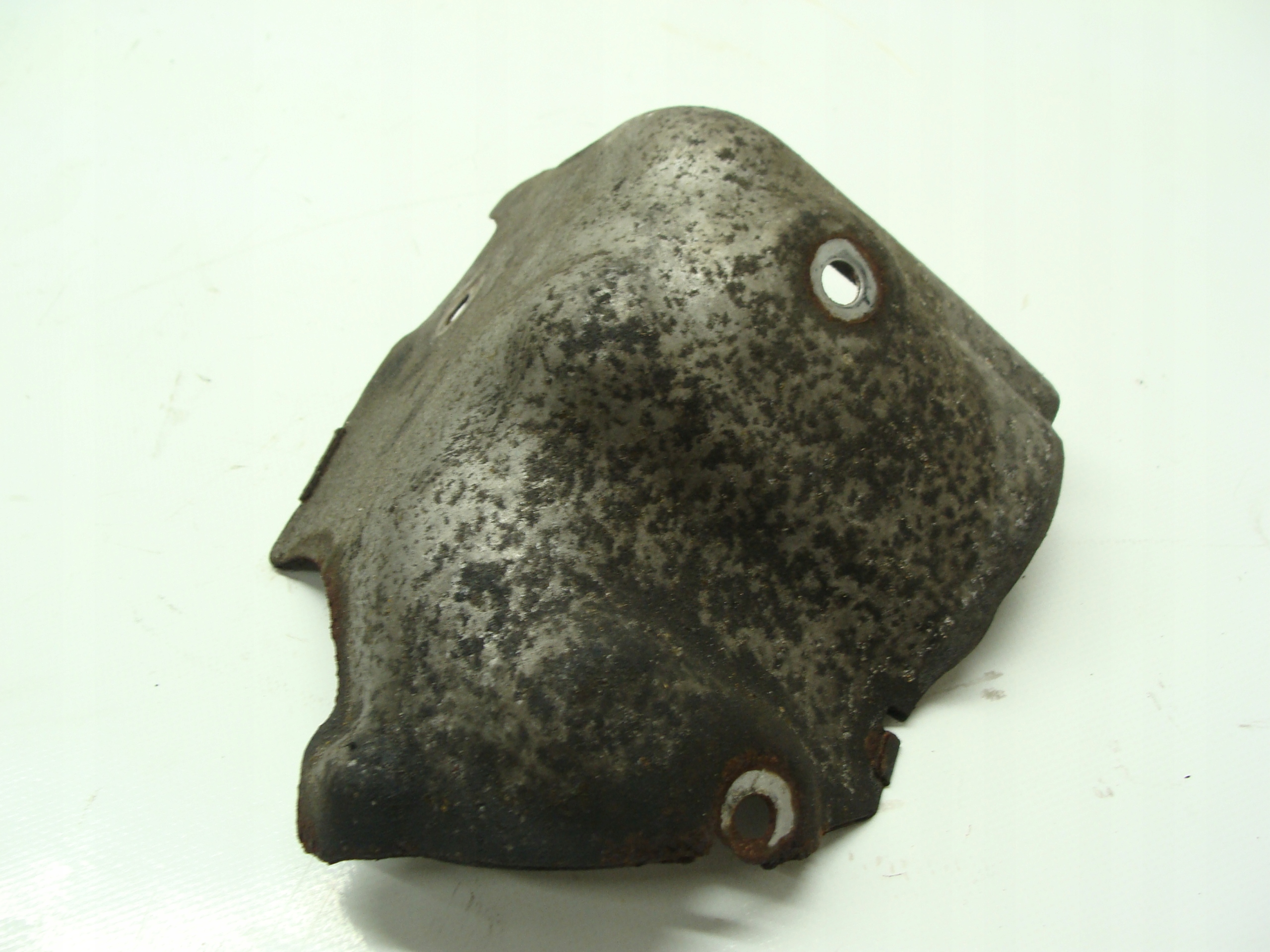 OPEL CORSA C COMBO C 1.7 DTI DI OSŁONA TERMICZNA