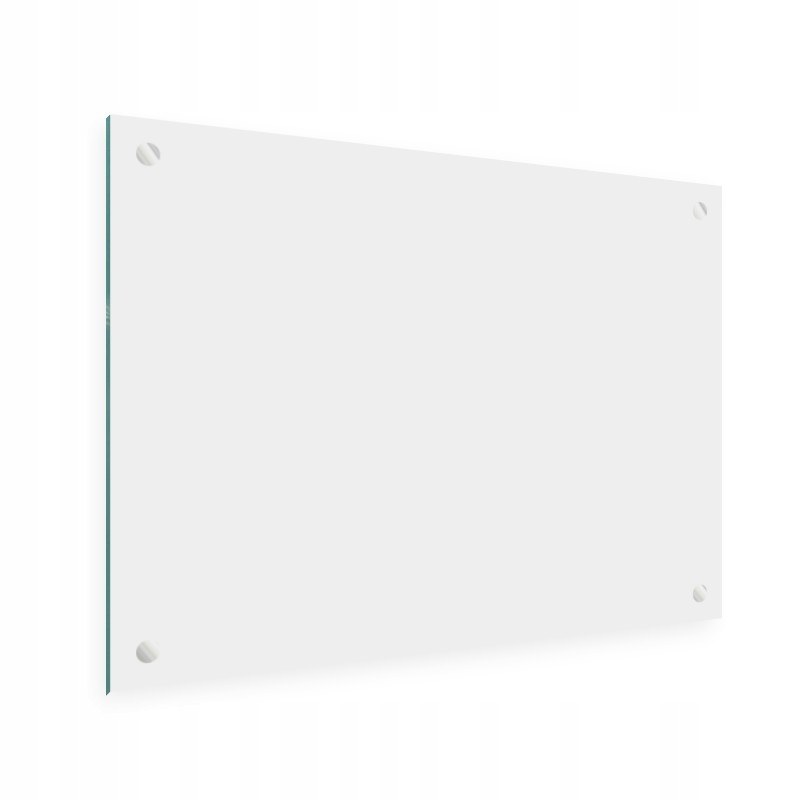 

Panel ochronny do kuchni przezroczysty 55 x 65cm