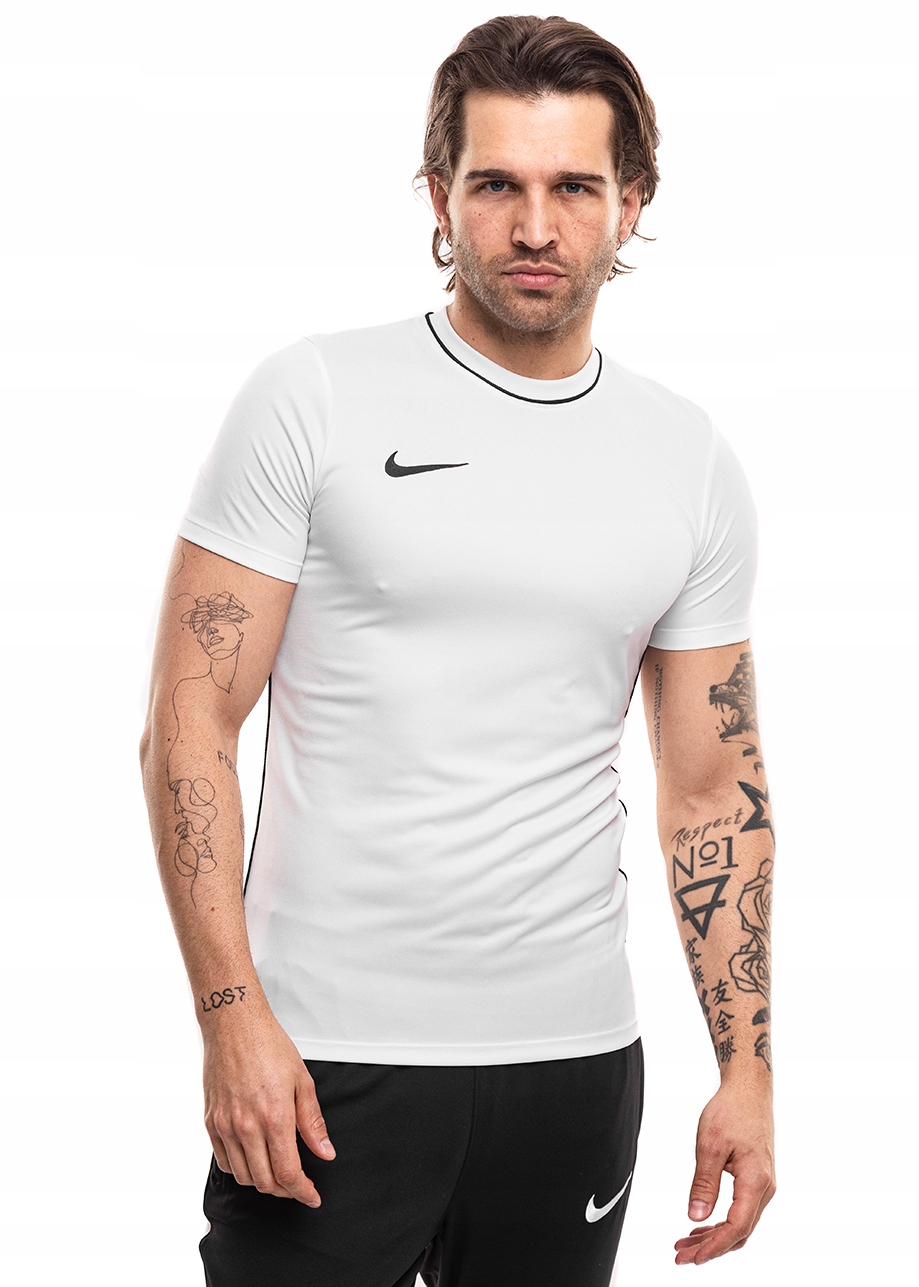 Koszulka Męska Nike Sportowa Park 26 Treningowa roz. M