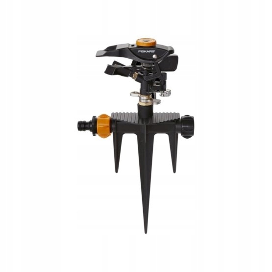 

Zraszacz Pulsacyjny Metalowy 1023658 Fiskars