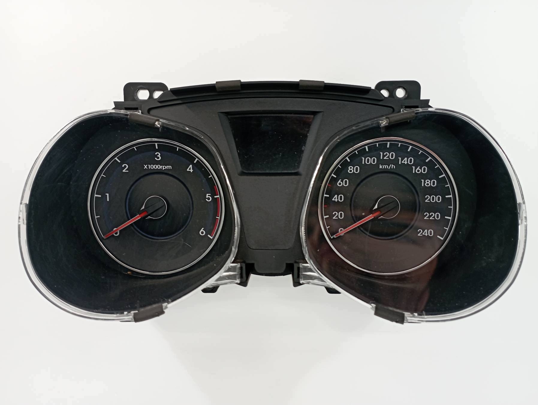 dials EU 94023-1K590 1.6 CRDI Hyundai ix20 and (2010- )