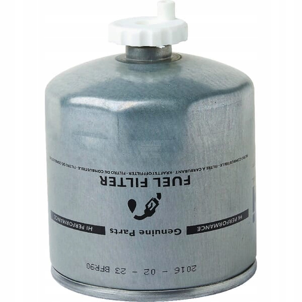 Palivový filtr s odlučovačem, originál New Holland CNew Holland 84217953 New H