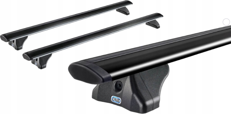 

Bagażnik bazowy Cruz Airo Toyota Rav 4 V 2018-