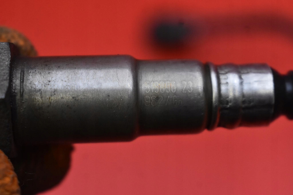 SONDA LAMBDA BV61-9G444-AA FORD FOCUS MK3 2.0 TI-VCT 162 KM 11-15
