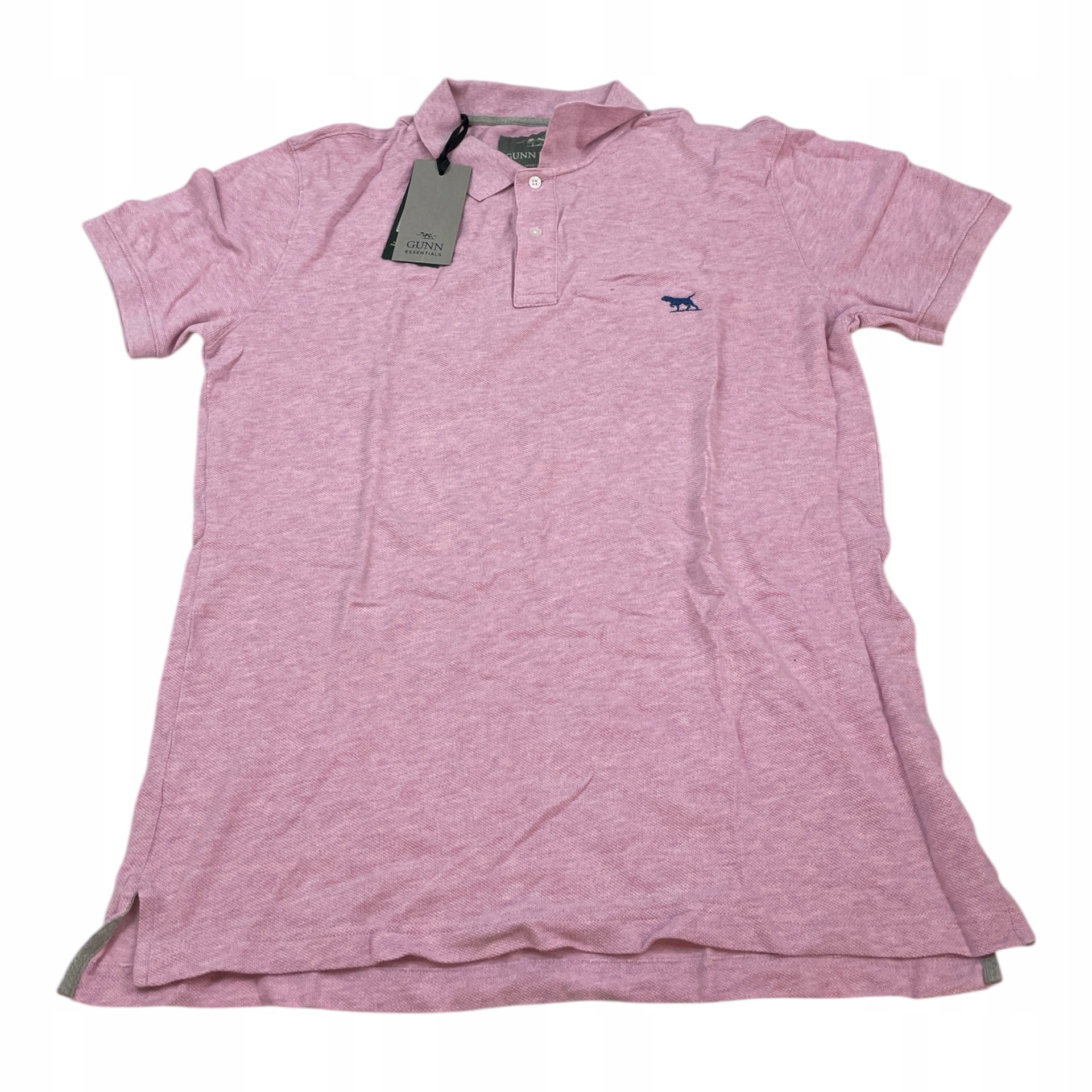 Pánská polokošile s krátkým rukávem Rodd&gunn XL