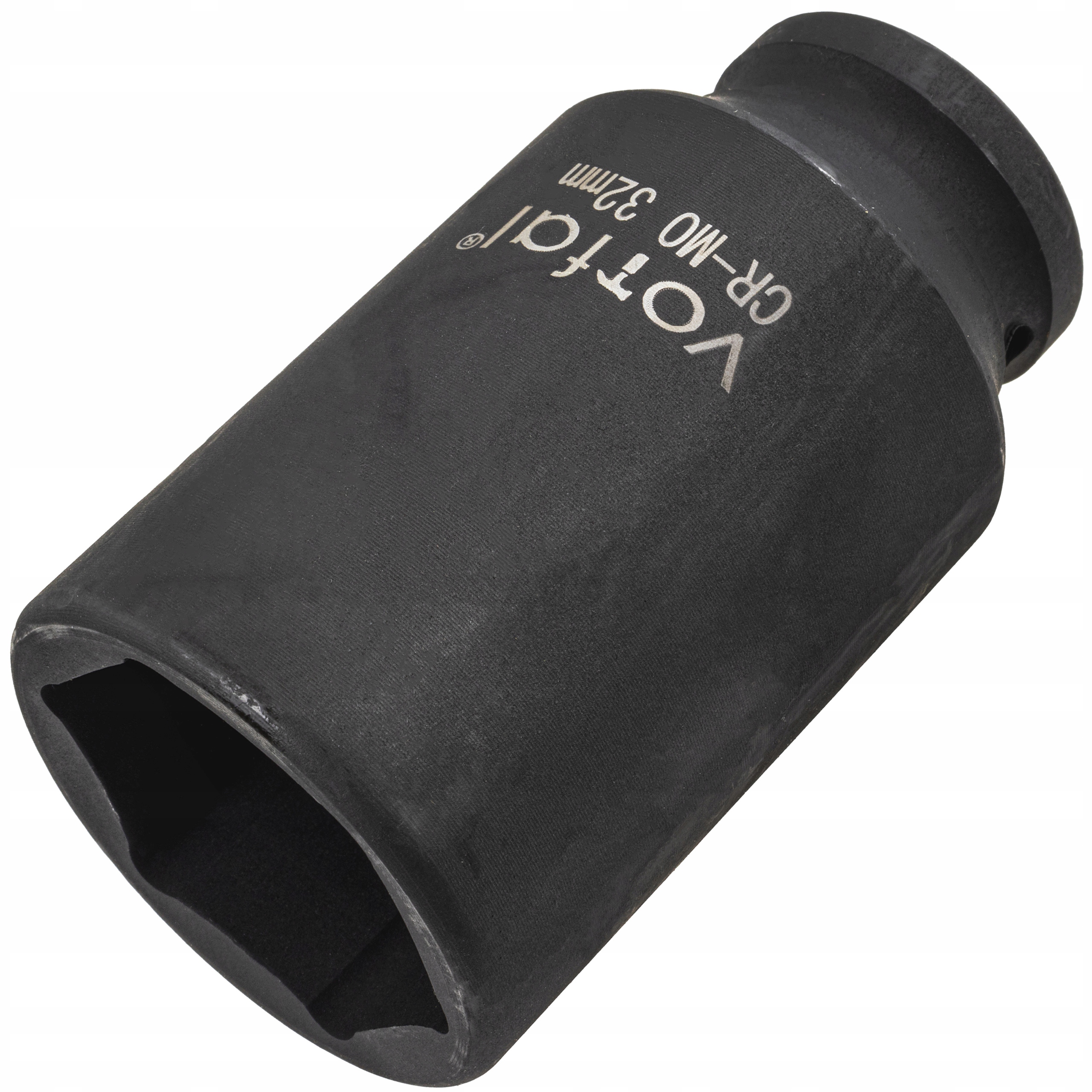 Nasadka Udarowa Nasadowa 1/2" Cala Klucz Udarowy 32MM Długa 78MM Cr-mo 6kąt