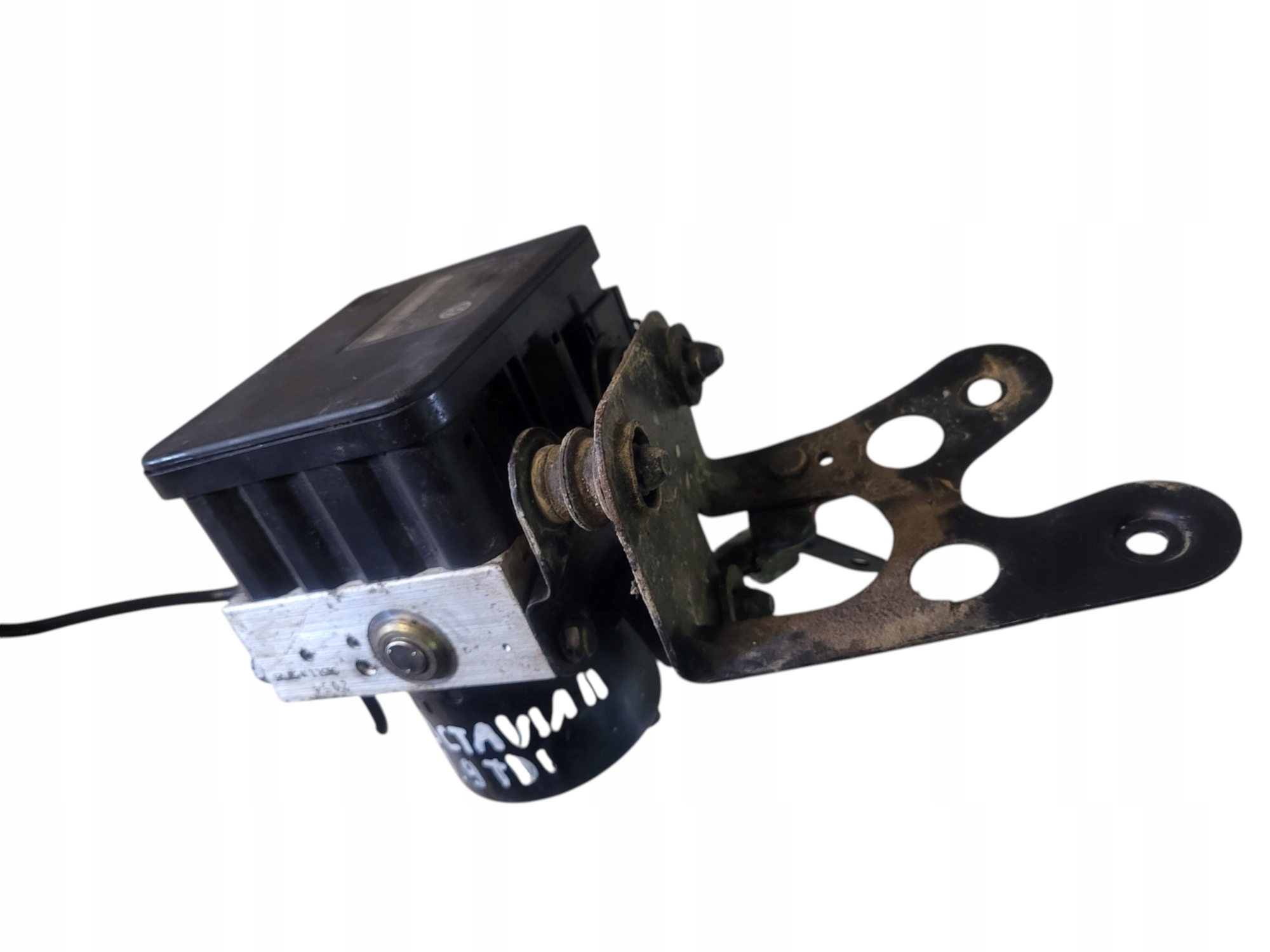 control unit brake booster ABS SKODA OCTAVIA II 1.9 TDI