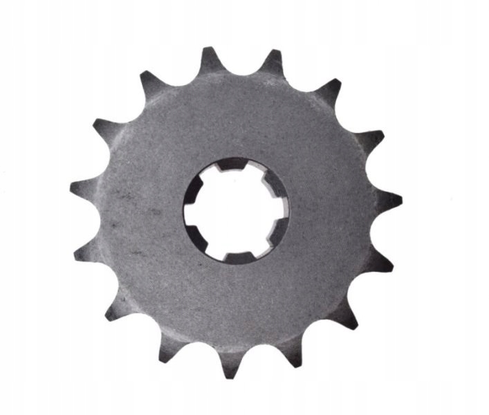 ZĘBATKA PRZÓD ZDAWCZA 15z 428 CPI