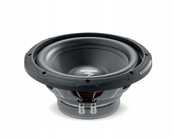 FOCAL SUB 10 Subwoofer 25cm 250W RMS Model SUB 10