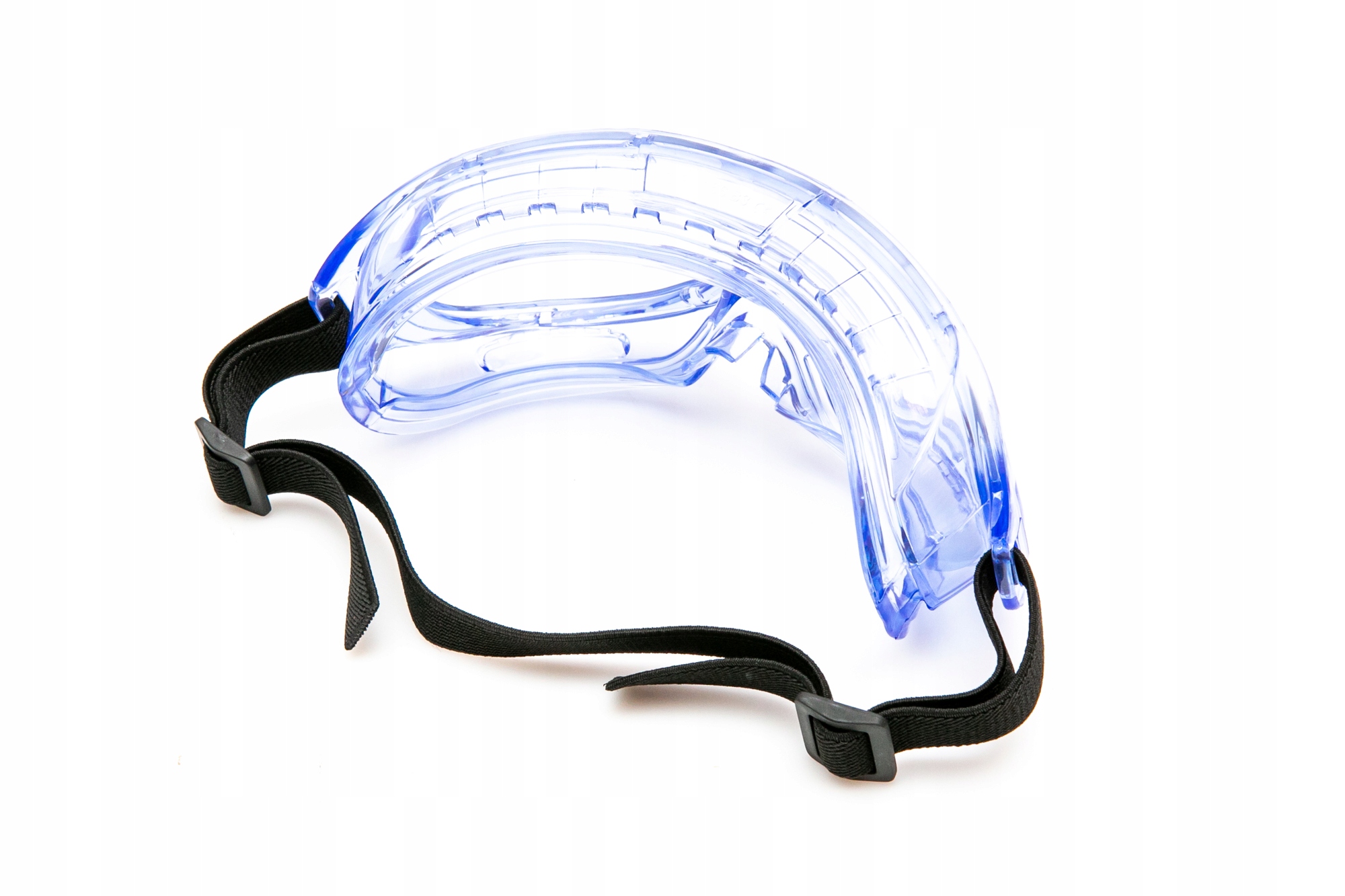 HARDY GOGLE OKULARY PRZECIWODPRYSKOWE Ochronne BHP