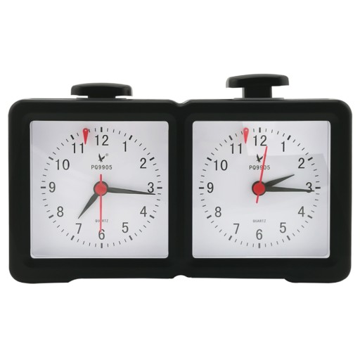 Zegar szachowy Abbey Game T