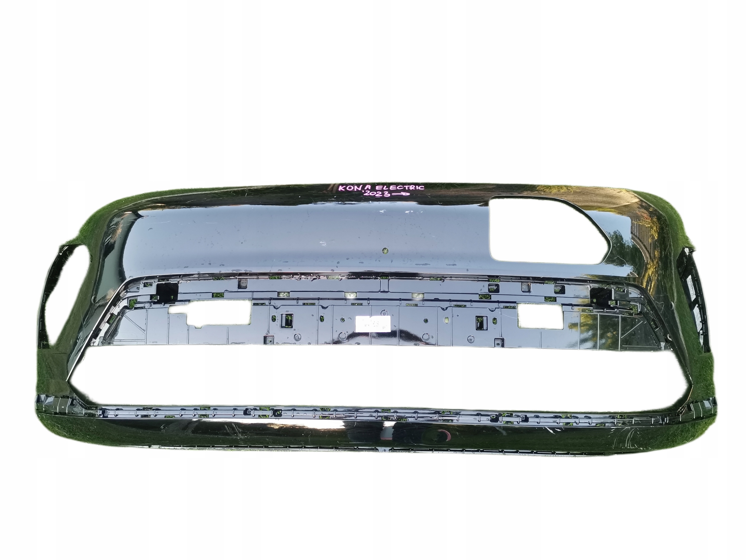 HYUNDAI KONA EV II 2 SX2 2023-- zderzak przedni 86511-HF010