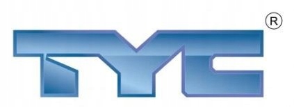 SILN.DO ELEK.REG.SWIATEL PEUGEOT 307 Producent części TYC