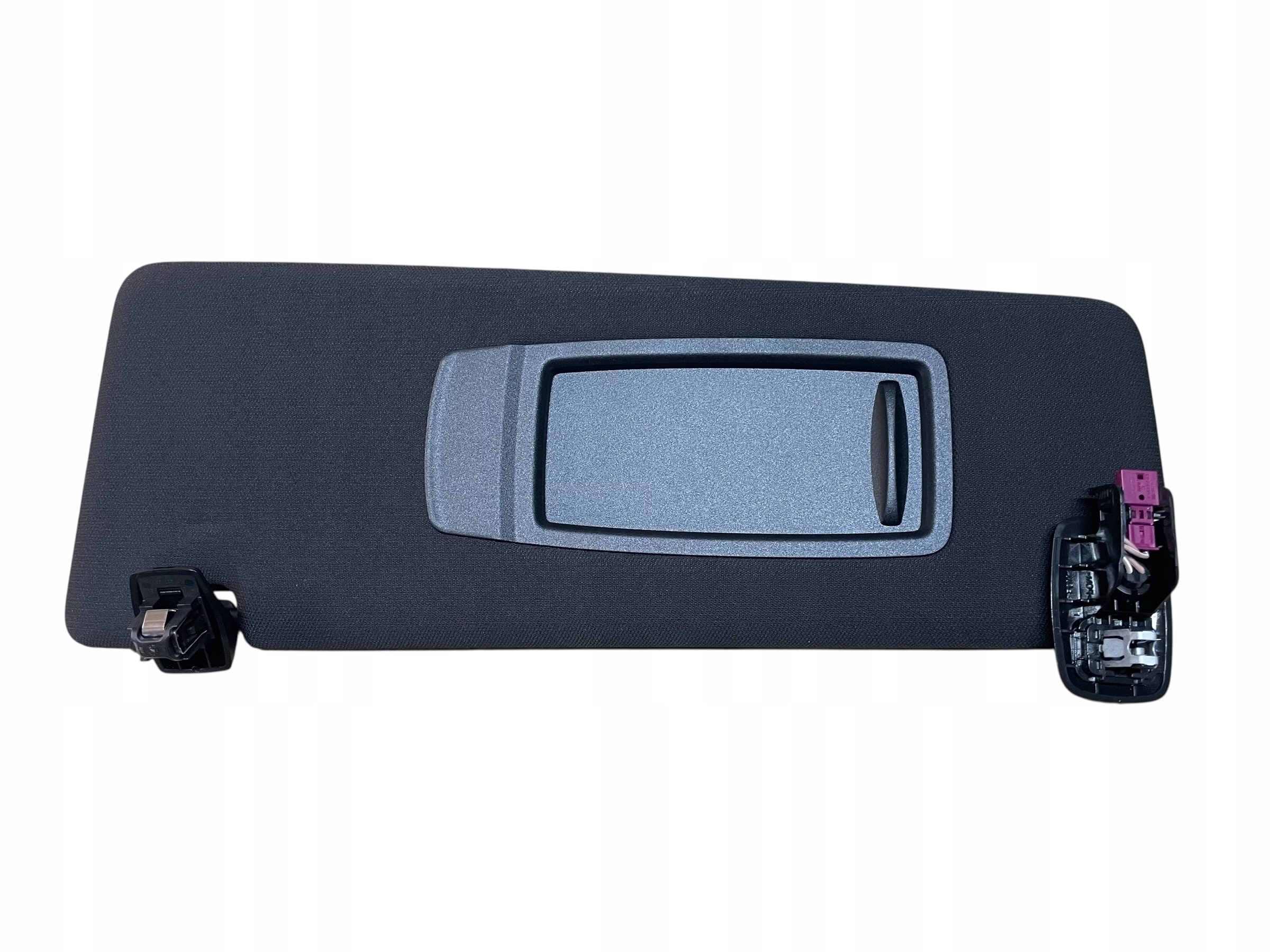 visor visor PRZECIWSLONECZNY left + right BMW 5 G30 LCI